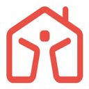 Logo de RealEstateAgents.com