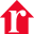 Logo de Realtor.com